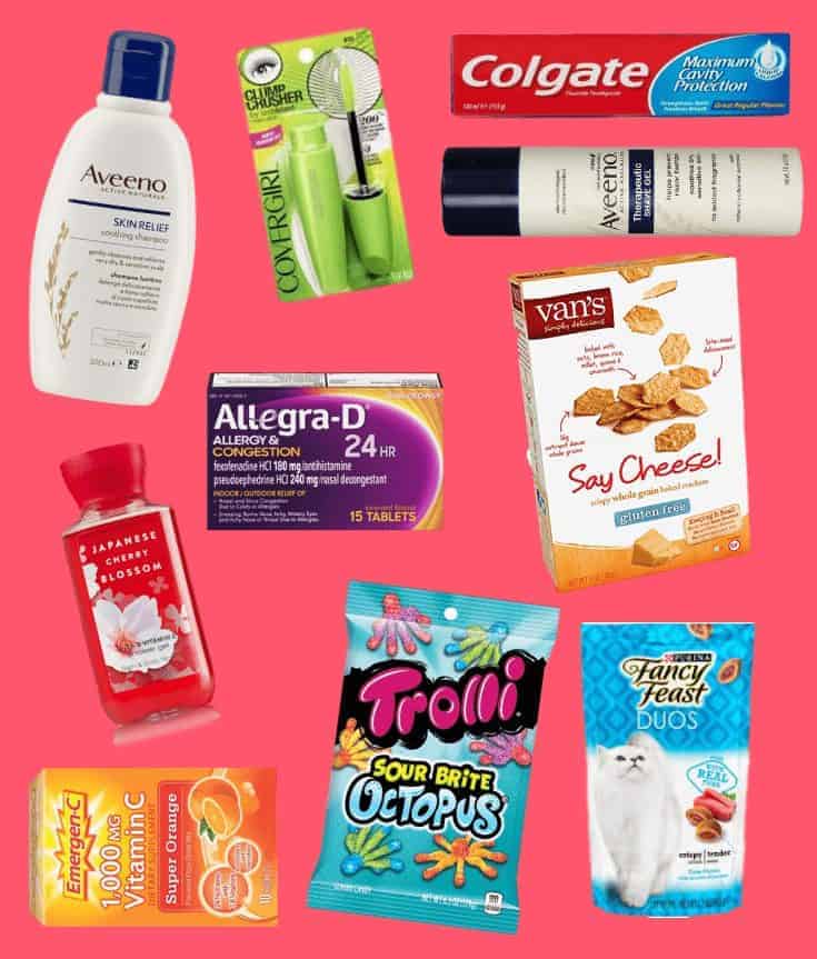 24 Dingen Die Altijd Gratis Zijn Met Coupons + 6 Dingen Die Super Goedkoop Zijn! 1